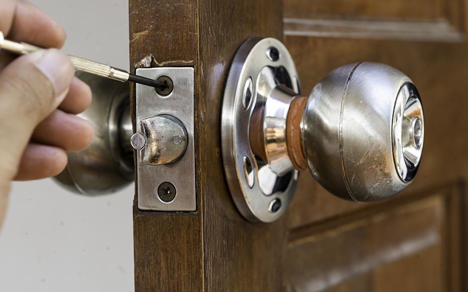 ouvrir une porte sans clé Nanterre